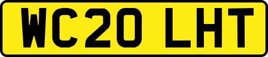 WC20LHT