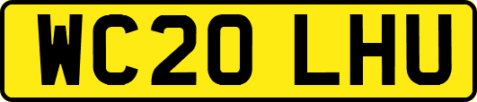 WC20LHU