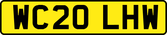 WC20LHW