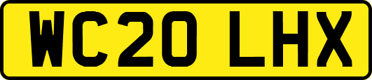WC20LHX