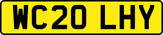 WC20LHY