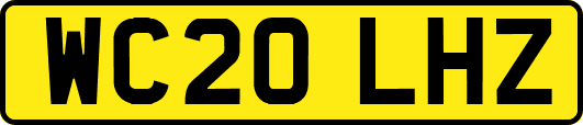 WC20LHZ