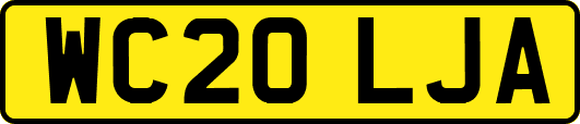 WC20LJA