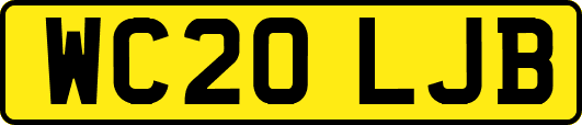 WC20LJB