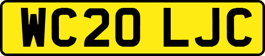 WC20LJC