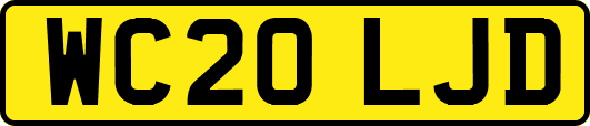 WC20LJD