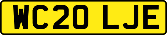 WC20LJE
