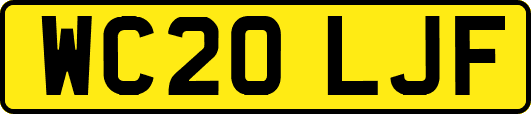WC20LJF