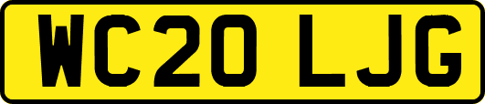 WC20LJG