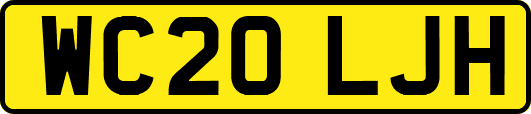 WC20LJH
