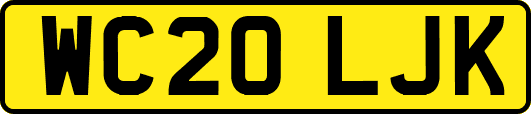 WC20LJK