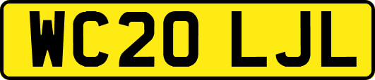 WC20LJL