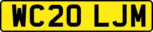 WC20LJM