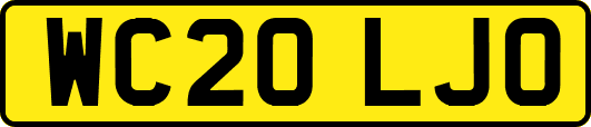 WC20LJO