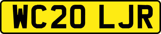 WC20LJR