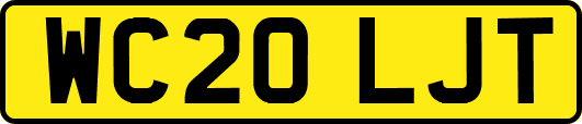 WC20LJT