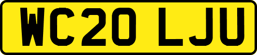 WC20LJU