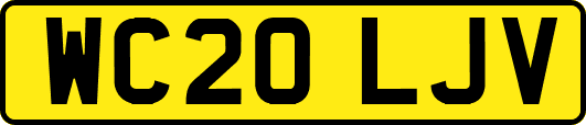 WC20LJV