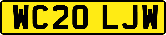 WC20LJW