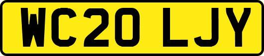 WC20LJY
