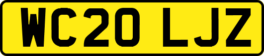 WC20LJZ