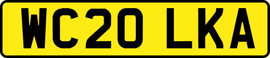 WC20LKA