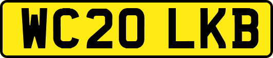 WC20LKB