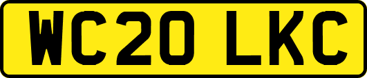 WC20LKC