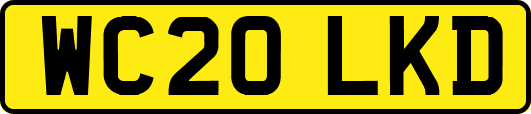 WC20LKD