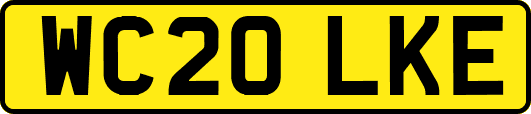WC20LKE