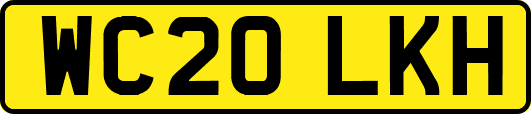 WC20LKH