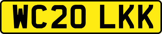 WC20LKK