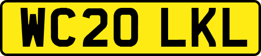 WC20LKL