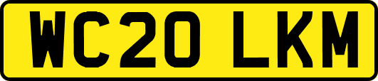 WC20LKM