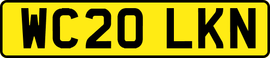 WC20LKN