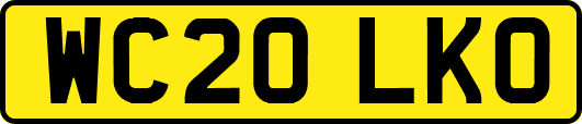 WC20LKO