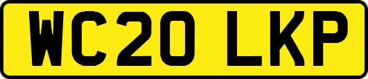 WC20LKP