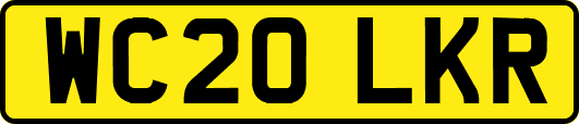 WC20LKR