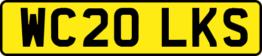 WC20LKS
