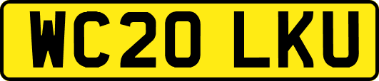 WC20LKU