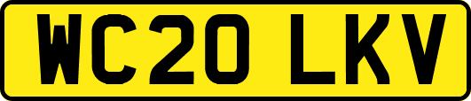 WC20LKV