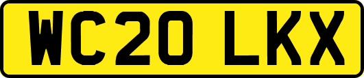 WC20LKX