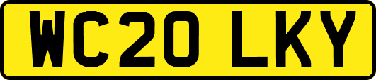 WC20LKY