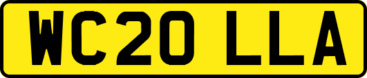 WC20LLA