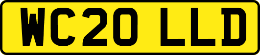 WC20LLD