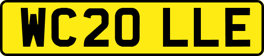 WC20LLE