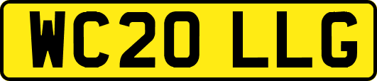 WC20LLG