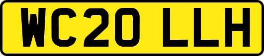 WC20LLH