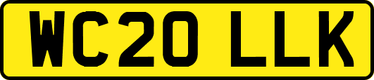 WC20LLK