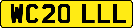 WC20LLL